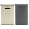 2 Pack Large Laundry Basket, Waterproof, Freestanding Laundry Hamper, Collapsible Tall Clothes Hamper with Extended Handles for Clothes Toys in the Dorm and Family